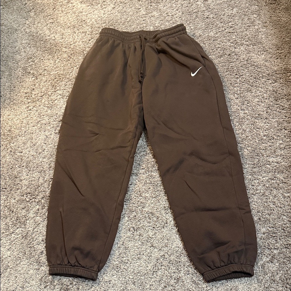 Nike Brown Women’s Joggers